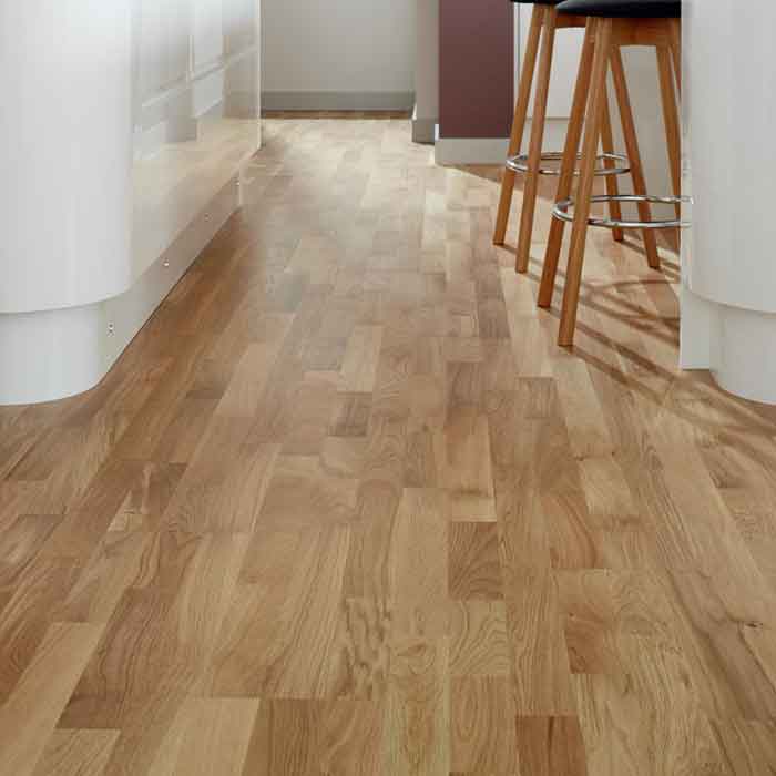 Wooden Flooring Fitters Stirling
